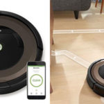 Robot aspirador Roomba 896 barato