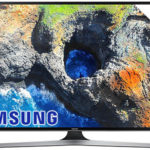 Smart TV Samsung UE50MU6192 UHD 4K de 50"