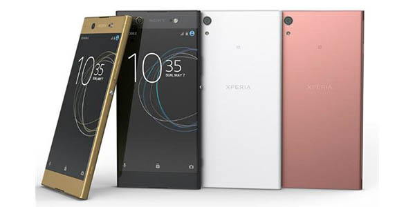 Smartphone Sony Xperia XA1 barato