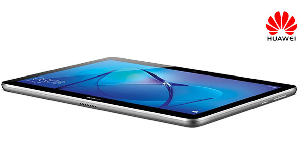 Tablet Huawei Mediapad T3 10 chollo en Amazon