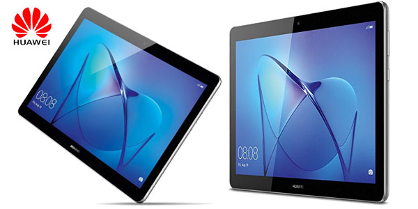 Tablet Huawei Mediapad T3 10 barata en Amazon