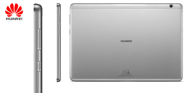 Tablet Huawei Mediapad T3 10 chollazo en Amazon