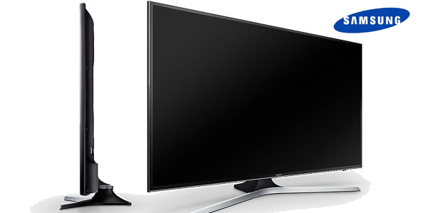 Smart TV Samsung UE55MU6172U UHD 4K de 55" chollo en eBay España