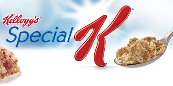 cereales Kellogg's Special K en pack formato ahorro barato