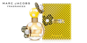 Eau de Parfum Marc jacobs Honey en vaporizador de 100ml barato en Amazon