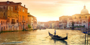 escapada Venecia oferta
