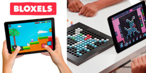 Juego Bloxels de Mattel rebajado