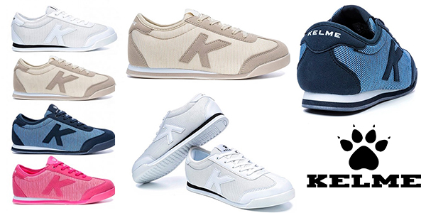 zapatillas de mujer baratas