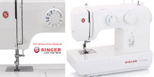 Máquina de coser Singer Promise 1409 barata