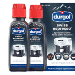 Pack 2 botes de Descalcificador universal Dulgor Swiss Espresso de 125 ml para cafeteras automáticas barato en Amazon