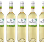 Pack de 6 Botellas x 750 ml Vino blanco Pata Negra Verdejo Rueda barato en Amazon