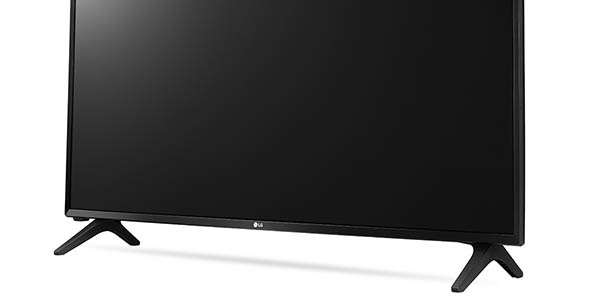 Smart TV LG 32LJ610V Full HD barato
