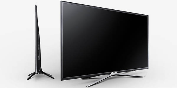 Smart TV Samsung UE43M5575AU en eBay