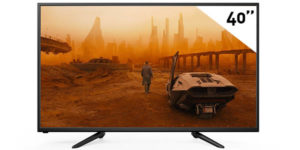 TV LED TD Systems K40DLT7F