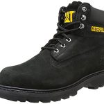 Botas Caterpillar Colorado en color negro para hombre