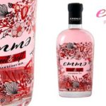 Botella Emma Sweet & Soft Strawberry Ginebra de Fresa de 70 cl barata en Amazon