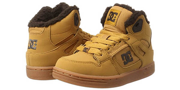 DC Shoes Rebound WNT zapatillas en oferta