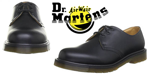 Dr. Martens 1461 zapatos de cuero baratos
