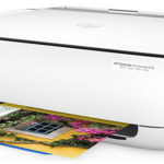 Impresora HP DeskJet 3636 AiO Multifunción