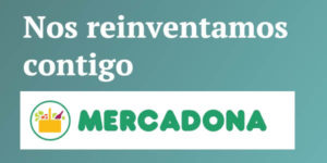 Mercadona online