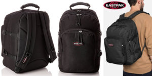 Mochila Eastpak Provider de 33 litros barata