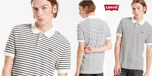 polo levis hombre el corte ingles