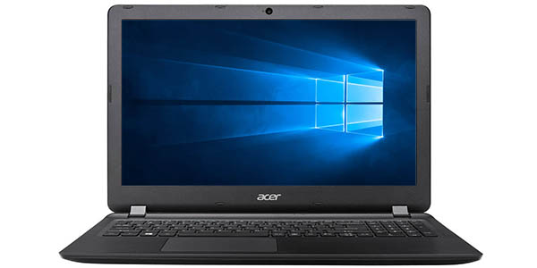 Portátil Acer Extensa 2540-50EN