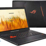 Portátil Asus GL553VD-DM078 de 15.6" Full HD