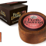 Queso 1 kg Flor de Esgueva Viejo de leche cruda de oveja barato en Amazon