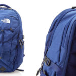 The North Face Borealis mochila barata en Amazon