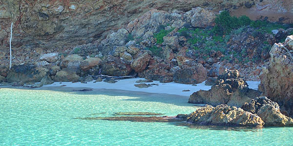 viaje a Ibiza en verano low cost