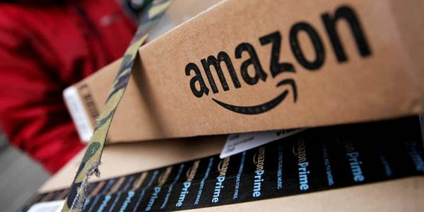 Cajas Amazon Prime