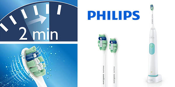 cepillo de dientes eléctrico Philips HX6232/02 barato