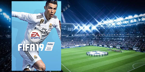 FIFA 19 para PS4, Nintendo Switch, Xbox One y PC Origin