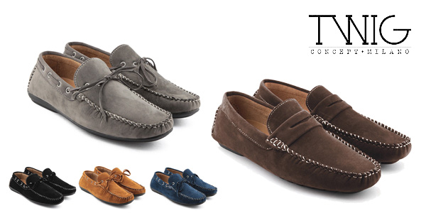 Mocasines Gianni Shoes en varios colores para hombre baratos en eBay