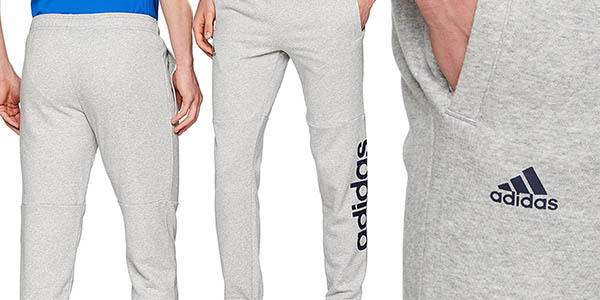pantalones Adidas Linear de deporte oferta