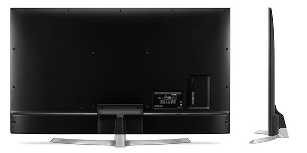 Smart TV LG 75UJ675V UHD 4K HDR en El Corte Inglés