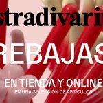 Stradivarius rebajas ropa