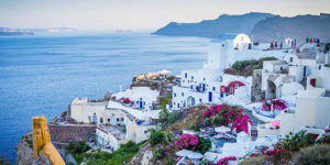 Consejos para viajar a las Islas Griegas con un presupuesto low cost