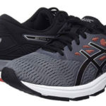 Zapatillas de running Asics Gel Flux 5 para hombre al mejor precio en Amazon