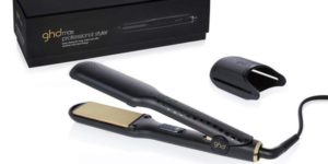 ghd Max Professional Styler