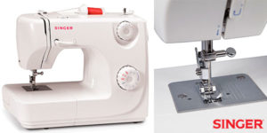 Máquina de coser automática Singer 8280 Mercury de 8 puntadas barata