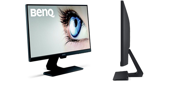 Monitor BenQ GW2480 de 23.8" y 1080p con tecnología Eye-Care chollazo en Amazon