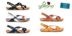sandalias Yokono Ibiza rebajadas en eBay Esdemarca