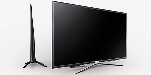 Smart TV Samsung UE49M5505 en eBay