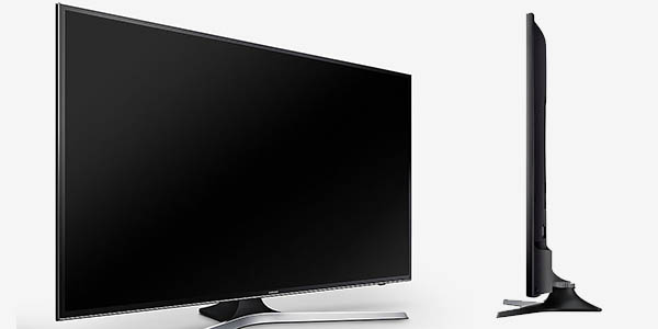 Smart TV Samsung UE49MU6120 en Tuimeilibre