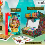 Videojuego Toki Retrocollector Edition para Nintendo Switch barato