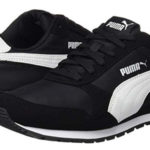 Zapatillas casual Puma St Runner V2 NL en color negro baratas en Amazon