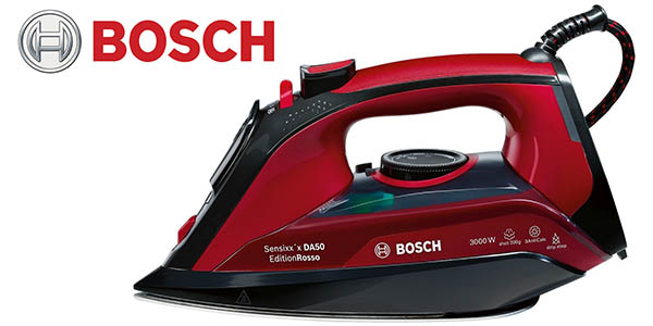 Bosch TDA503001P plancha vapor barata