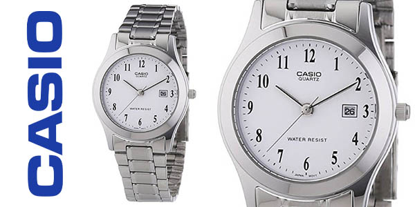 Casio Collection LTP 1141PA 7BEF reloj de pulsera barato